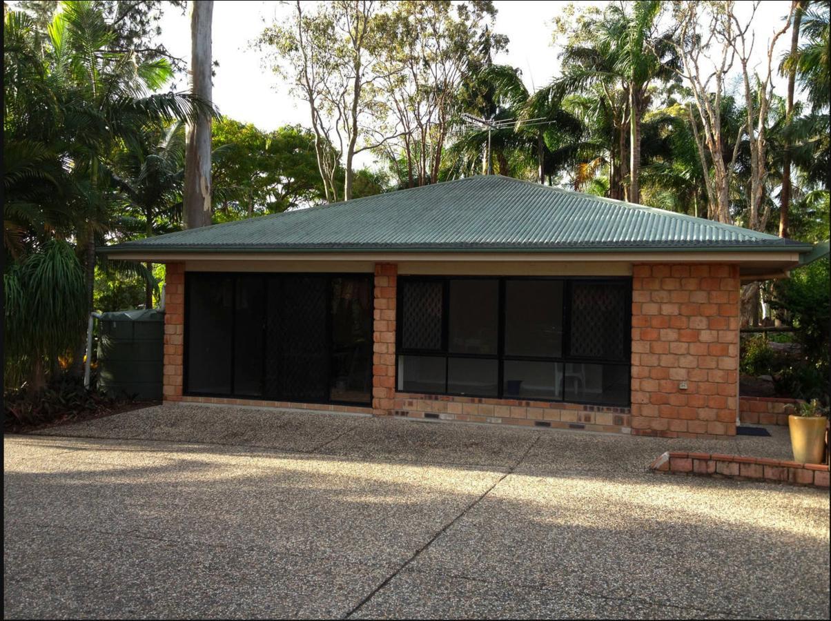 The Villa At The Bay Deception Bay Exterior foto