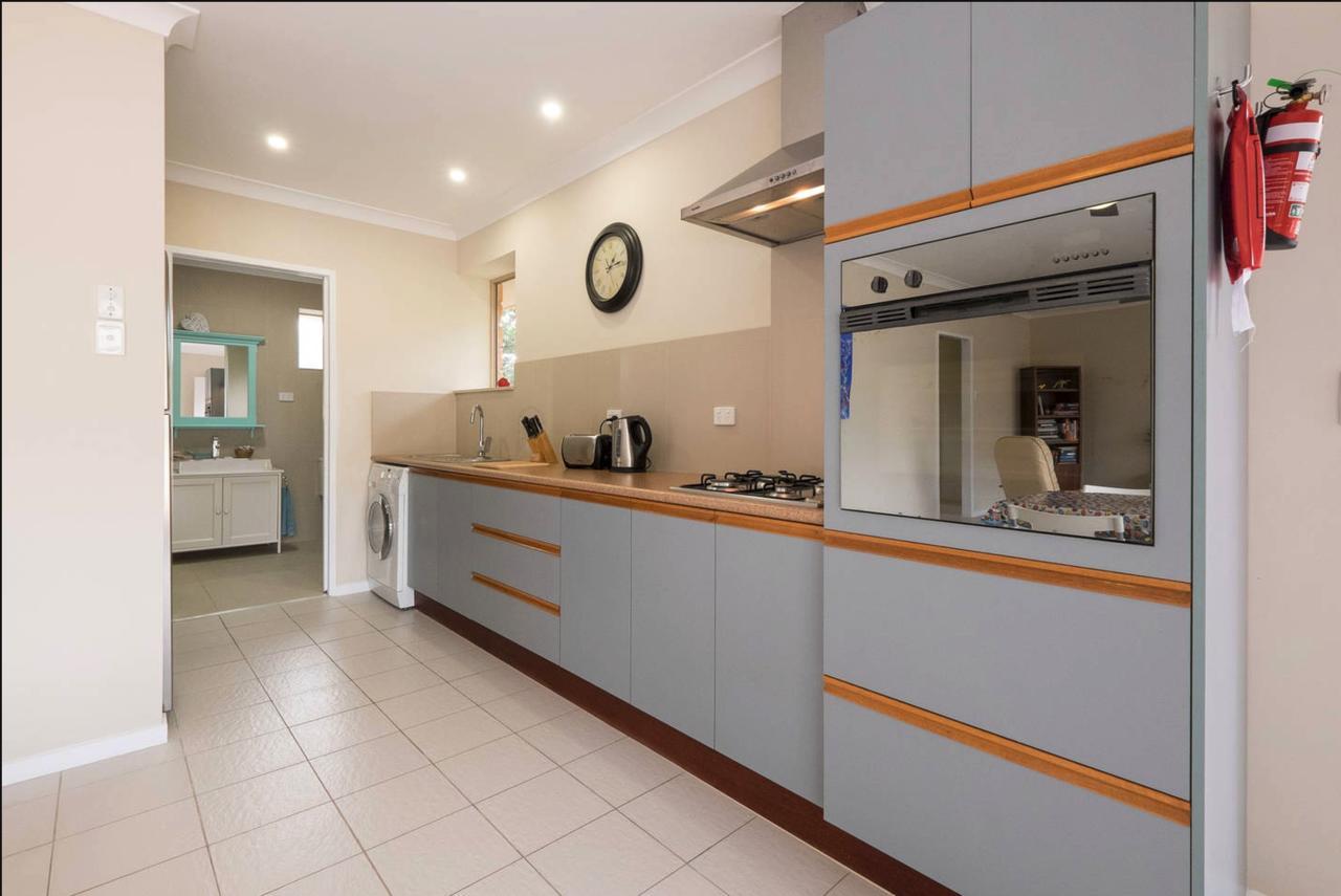 The Villa At The Bay Deception Bay Exterior foto